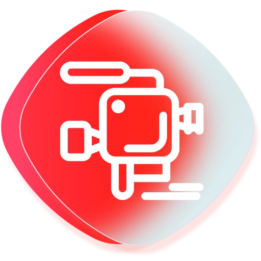 آیکون دوربین